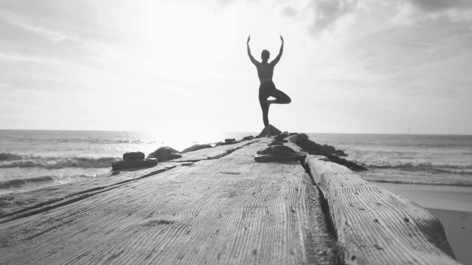 Yoga en valdemorillo