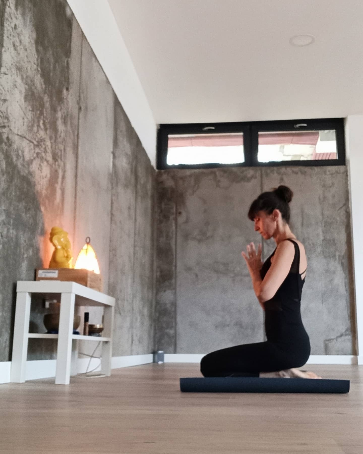 Clases de yoga valdemorillo